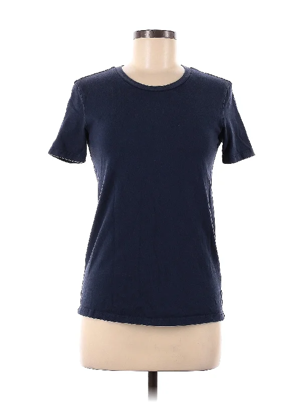 Short Sleeve T Shirt-- Fashionable Trendy Casual