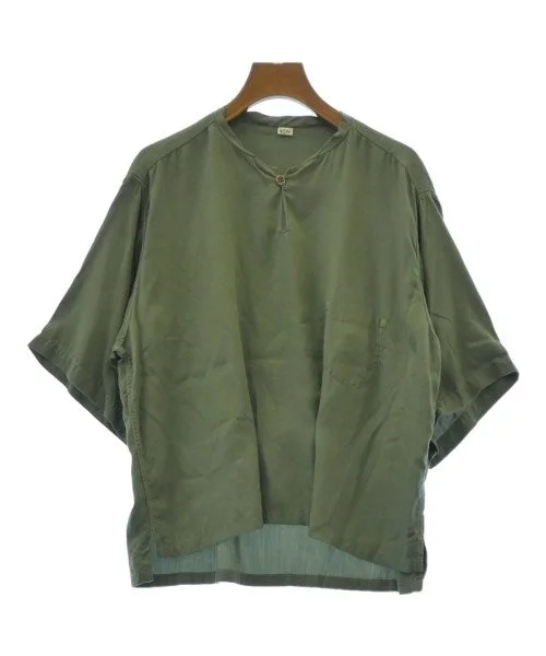 45R Casual shirts-- Oversized T-Shirt Spandex breathable