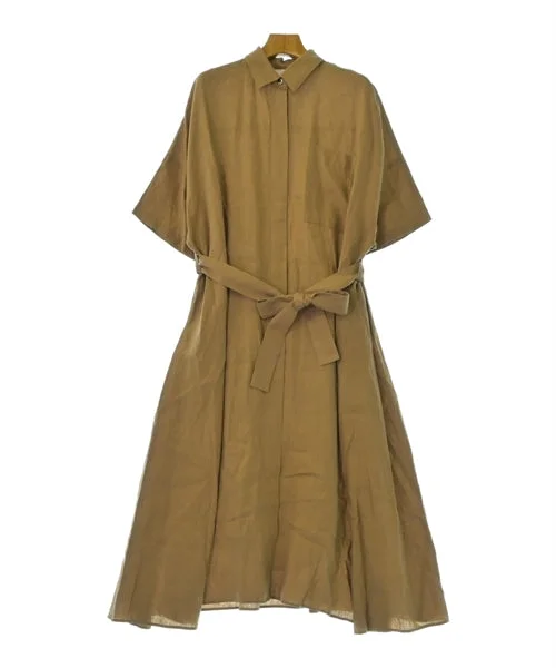 1er Arrondissement Shirtdresses-- Cozy Warm Stylish