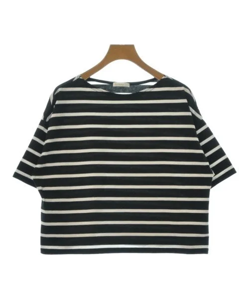 2nd NOLLEY'S Tee Shirts/Tops-- Collared Crew Neck Turtle Neck