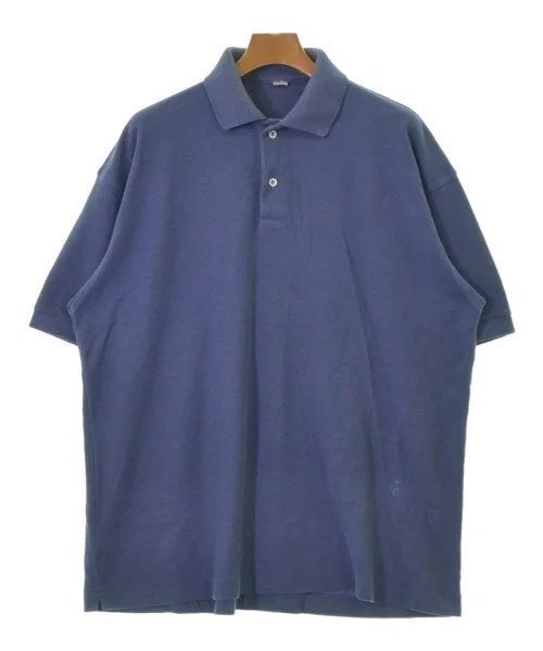 45R Polo Shirts-- Layered Multi-layer Single Layer