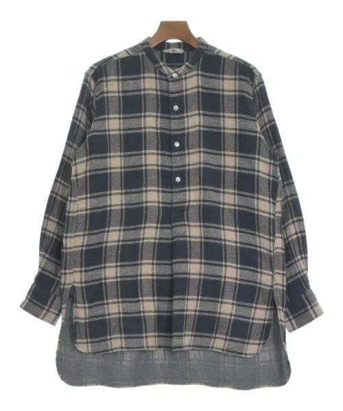 45R Casual shirts-- Anti-Pilling Machine Wash Handmade