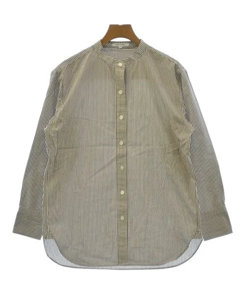 23ku Casual shirts-- Wool Fabric Cashmere Fabric Tweed Fabric