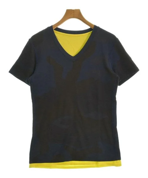 1piu1uguale3 Tee Shirts/Tops-- Real Fur Shearling Chenille