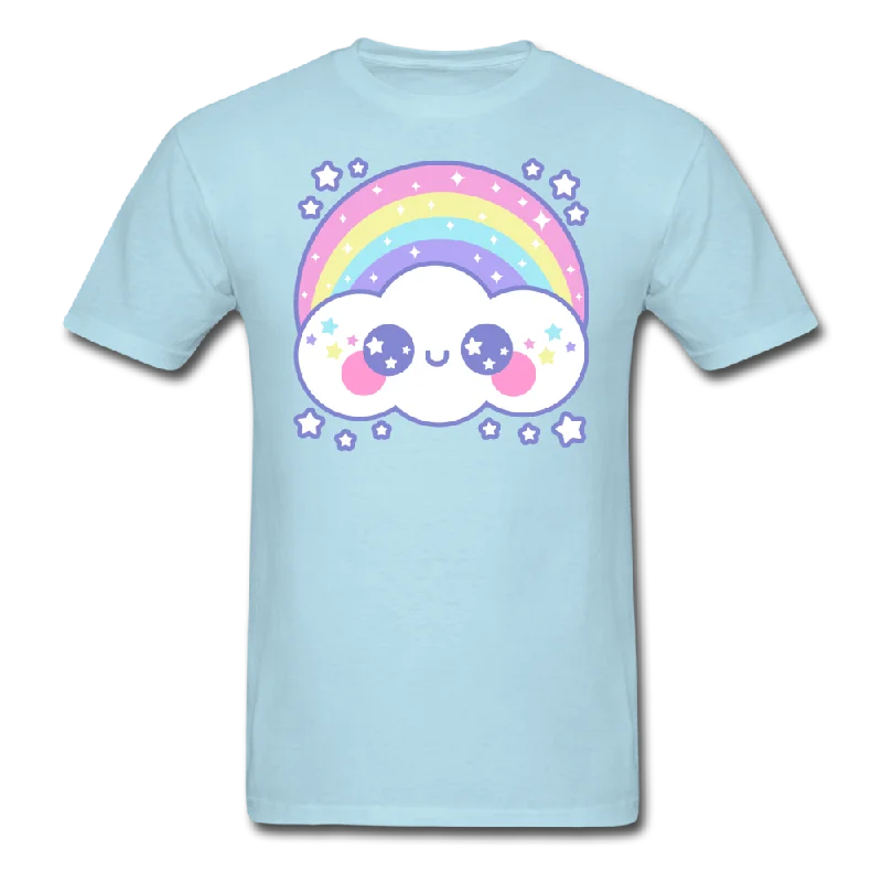 powder blue