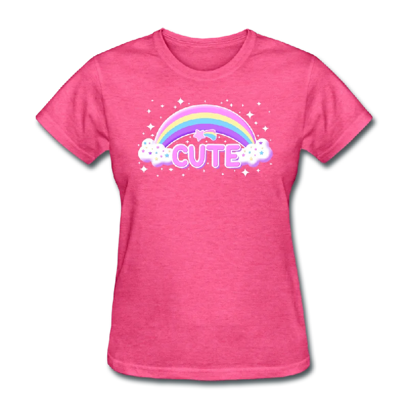 heather pink
