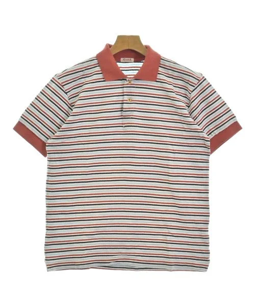 45R Polo Shirts-- Casual Formal Business