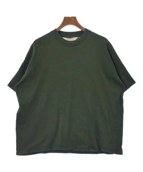 (-)Minus Tee Shirts/Tops-- Zippered Buttoned Snapped