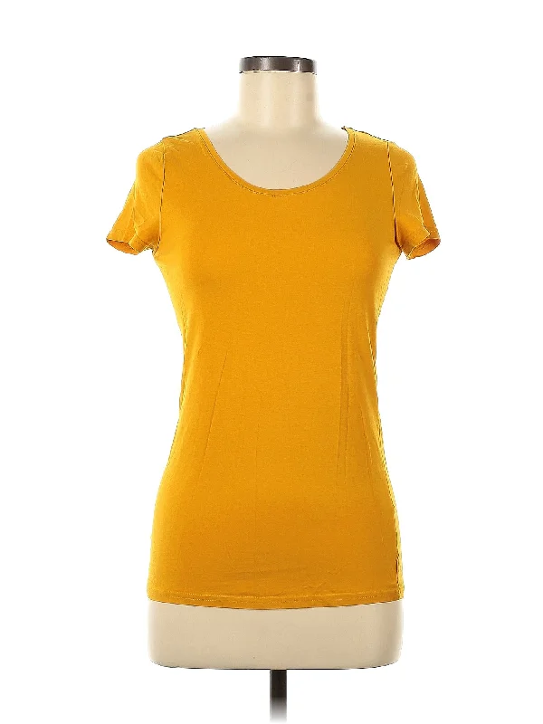 Short Sleeve T Shirt-- Casual Formal Business