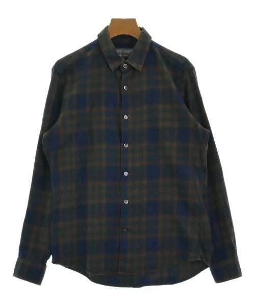 417 Casual shirts-- Nylon Fabric Polyester Fabric Spandex Fabric