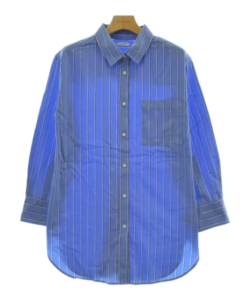 1_OF MINE Casual shirts-- Chenille Blend Fleece Blend Nylon Blend