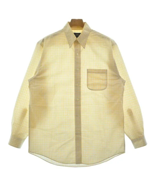 346 Brooks Brothers Casual shirts-- Collared Crew Neck Turtle Neck