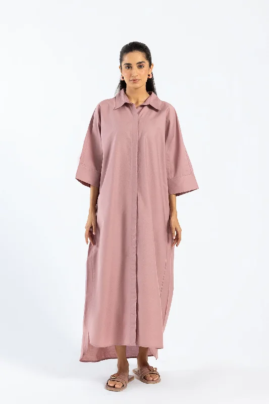SHIRT (E1550/108/527)-- Terry Blend Velvet Blend Canvas Blend