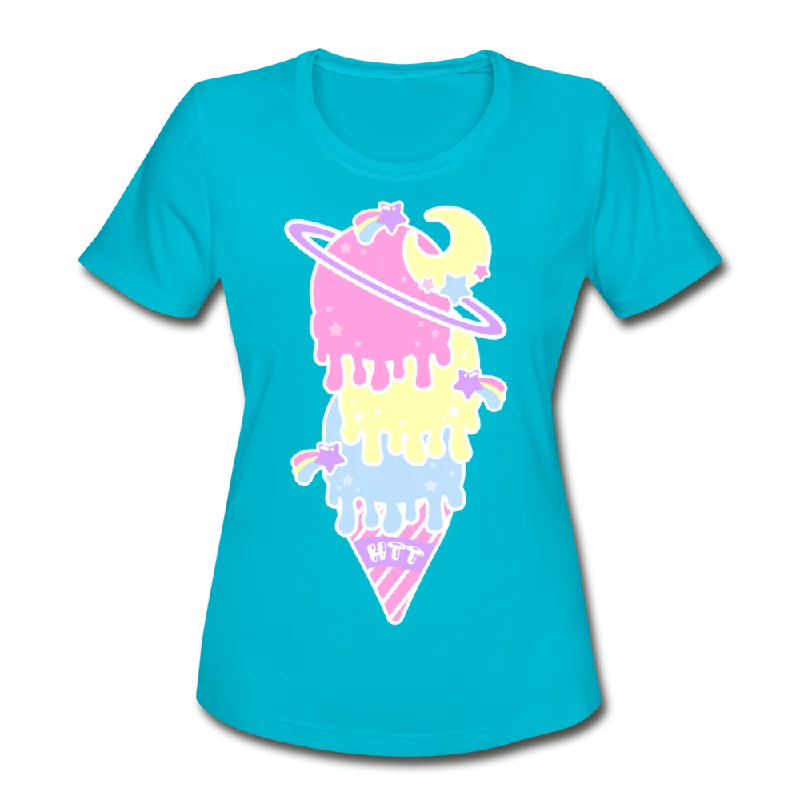 turquoise