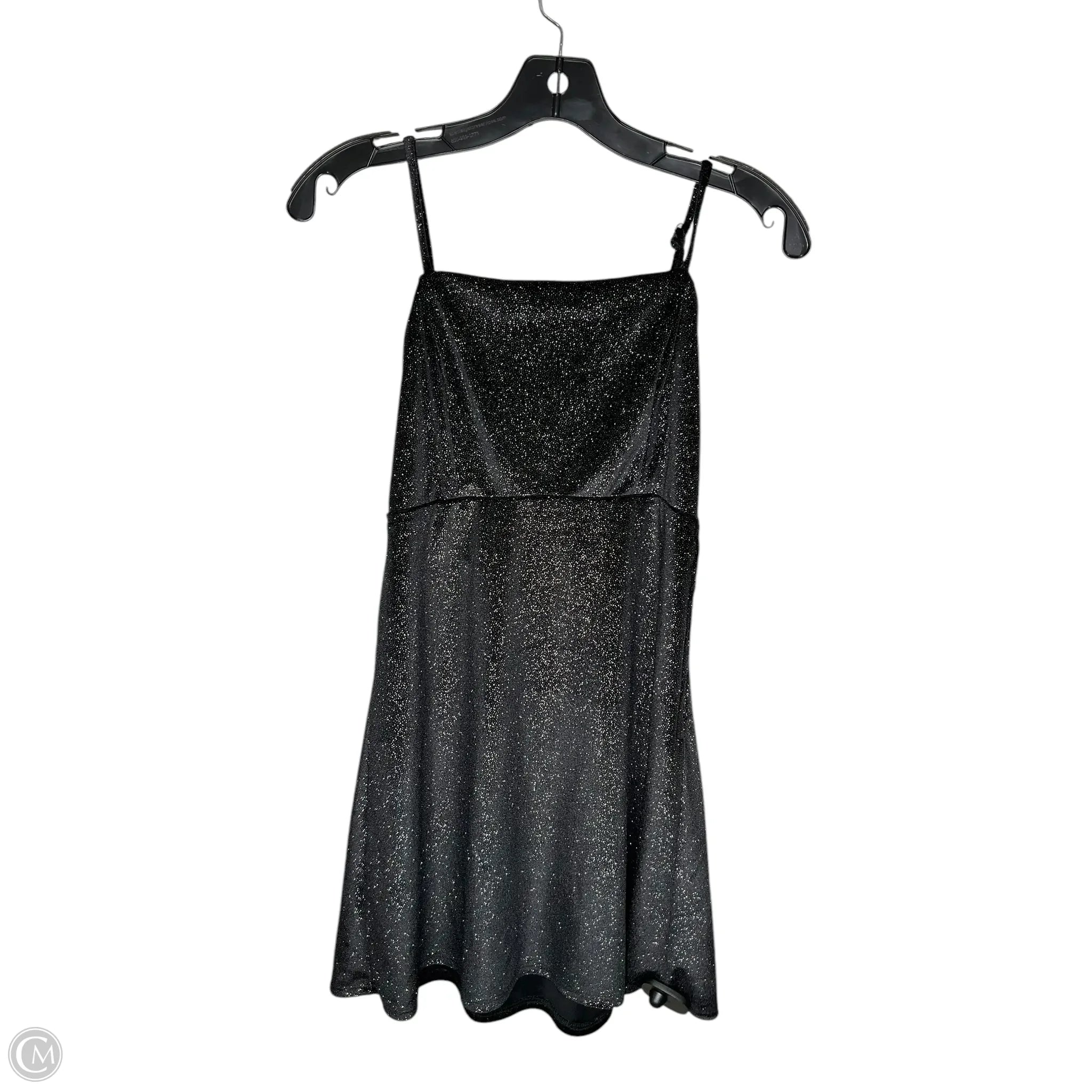 Dress Casual Short By Altard State In Black, Size: M Tunics Bridal satin