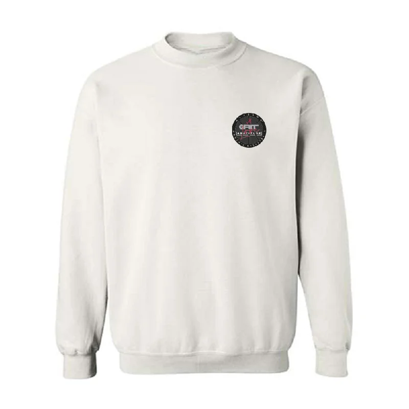 Alabama - NCAA Women's Basketball : Eris Lester - Classic Fashion Shersey Crewneck Sweatshirt Hoodie with Ribbed Cuffs Snug Fit Comfort Alabama - NCAA Women's Basketball : Eris Lester - Classic Fashion Shersey Crewneck Sweatshirt Hoodie with Ribbed Cuffs Snug Fit Comfort