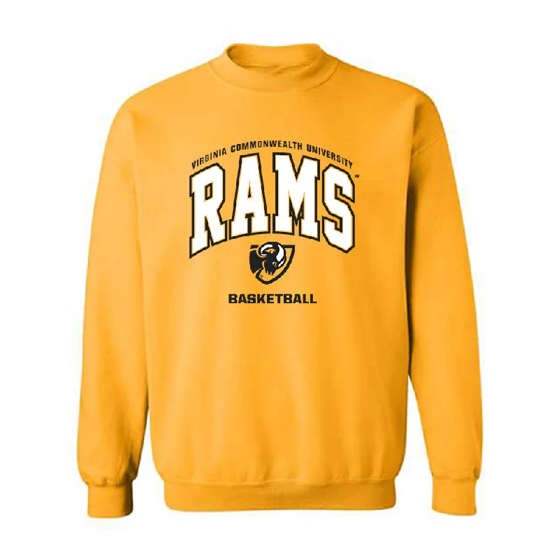 VCU - NCAA Women's Basketball : Alexis Black - Generic Shersey Crewneck Sweatshirt Hoodie with Velcro Closure Adjustable Secure VCU - NCAA Women's Basketball : Alexis Black - Generic Shersey Crewneck Sweatshirt Hoodie with Velcro Closure Adjustable Secure