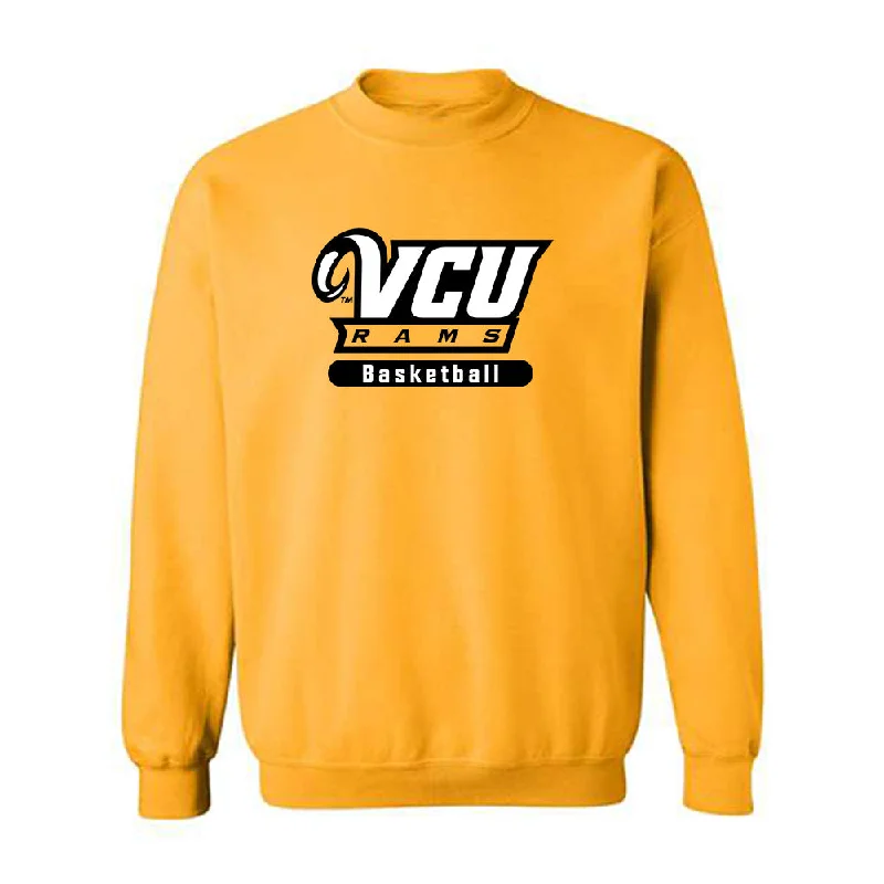 VCU - NCAA Women's Basketball : Alexis Black - Classic Shersey Crewneck Sweatshirt Hoodie with Exposed Zipper Edgy Industrial VCU - NCAA Women's Basketball : Alexis Black - Classic Shersey Crewneck Sweatshirt Hoodie with Exposed Zipper Edgy Industrial