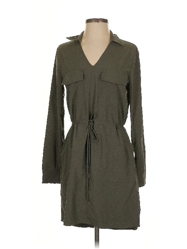 Casual Dress Tunics Chic elegant