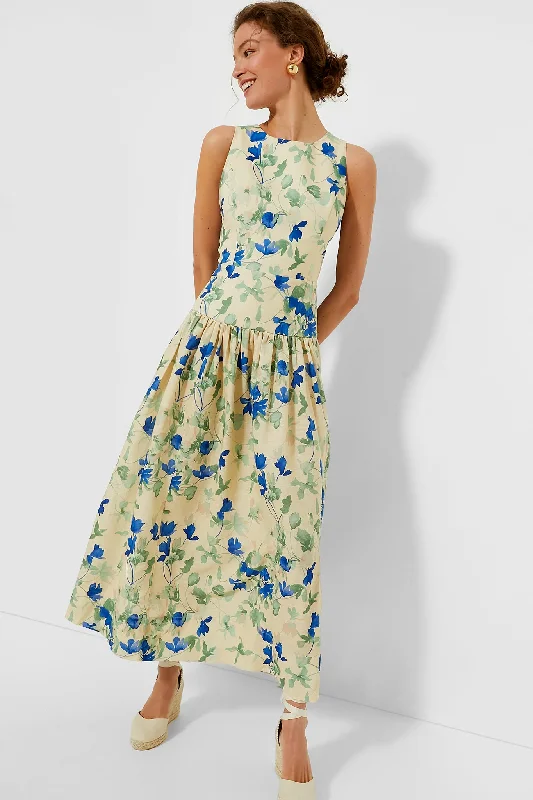 Bellflower Blooms Ezra Dress Tunics Timeless classic