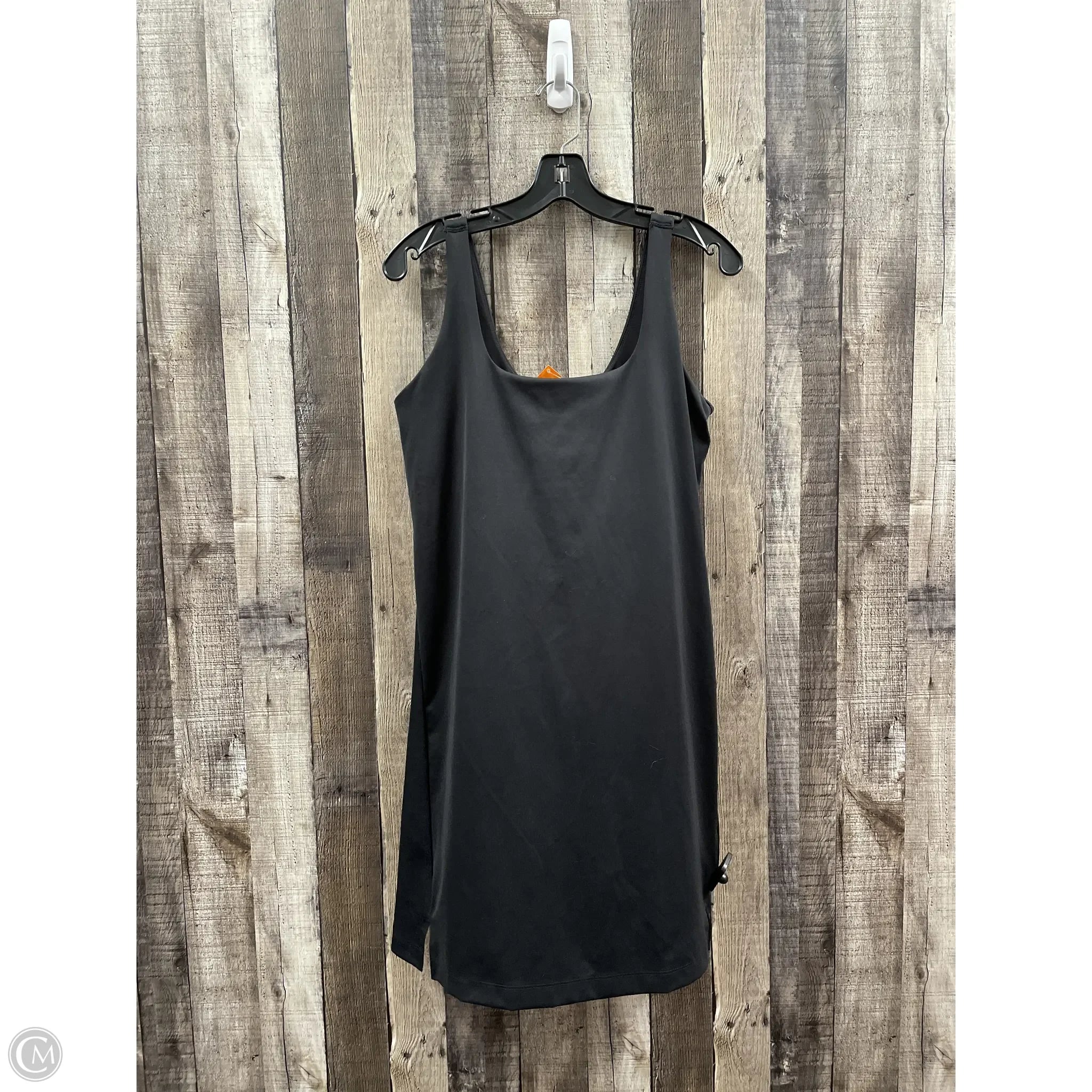 Athletic Dress By Old Navy In Black, Size: L Tunics Handmade artisanal