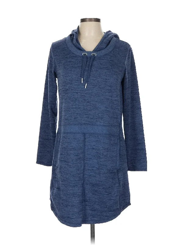 Casual Dress Tunics Fashionable trendy