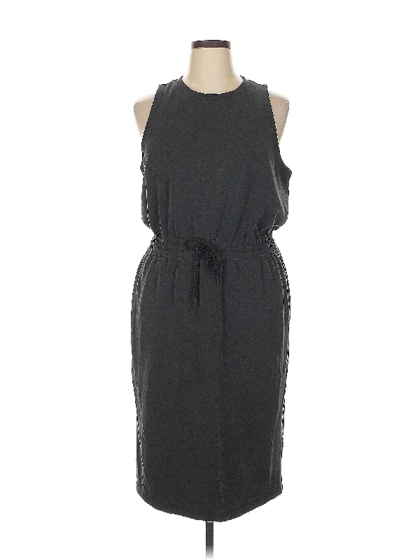 Casual Dress Tunics Stylish elegant