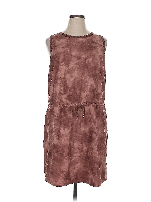 Casual Dress Tunics Practical easy-care