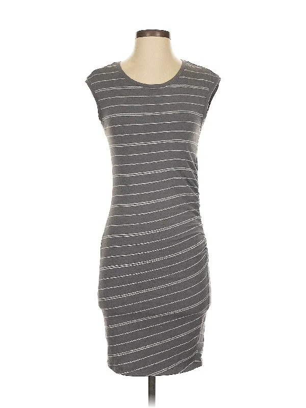 Casual Dress Tunics Fashionable chic