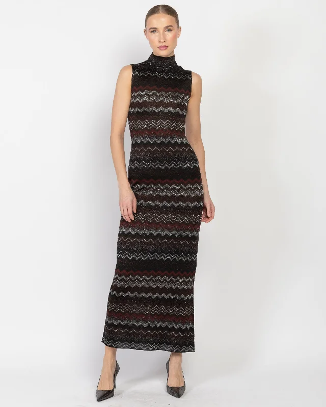 Sleeveless Long Dress Tunics Practical durable