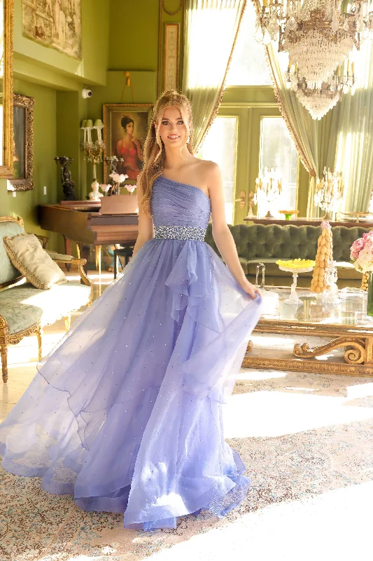 Ava Presley 29534 A Line Long Beaded Ruched Ruffle Formal Prom Dress Tunics Sale discount Ava Presley 29534 A Line Long Beaded Ruched Ruffle Formal Prom Dress Tunics Sale discount