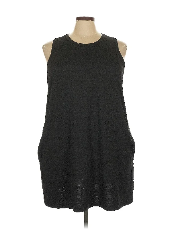 Casual Dress Tunics Luxurious premium