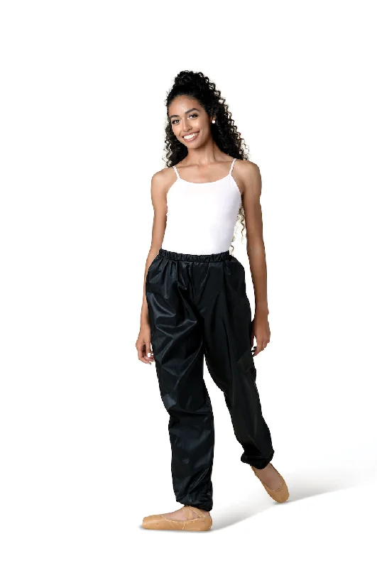 Adult Ripstop Pants Casual Sweatpants Style