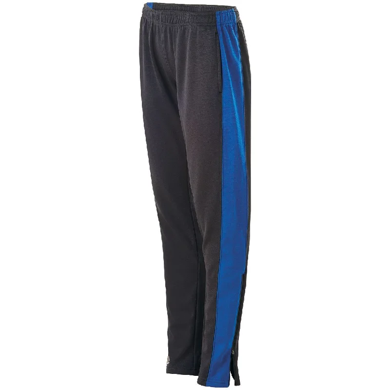 Ladies Artillery Pant 229373 Comfy High-Waist Jeans