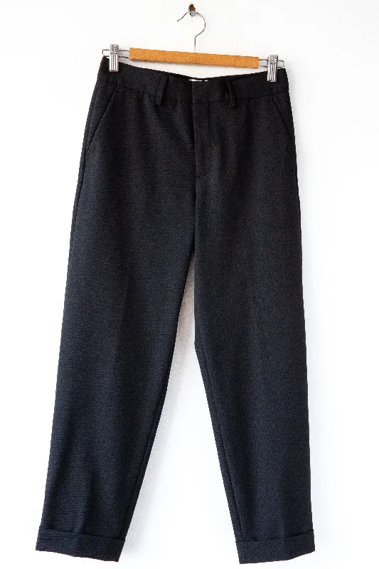 Auckley Pant Casual Drawstring Pants