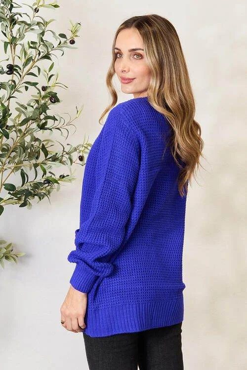 Bright Blue