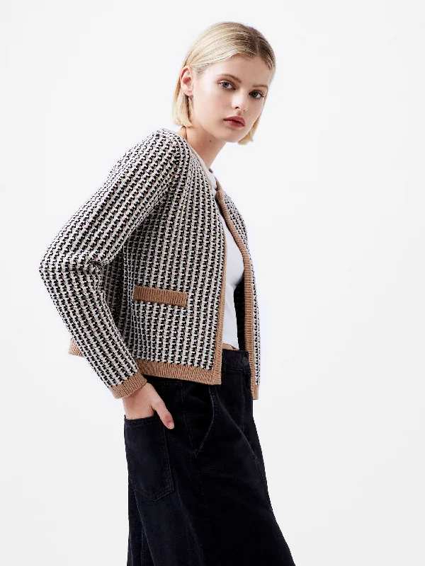 Noar Cardigan Casual Formal Business
