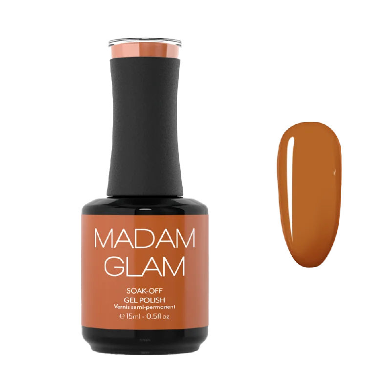 Madam Glam - Spooky Pants Gel Polish High-Waist Jeans