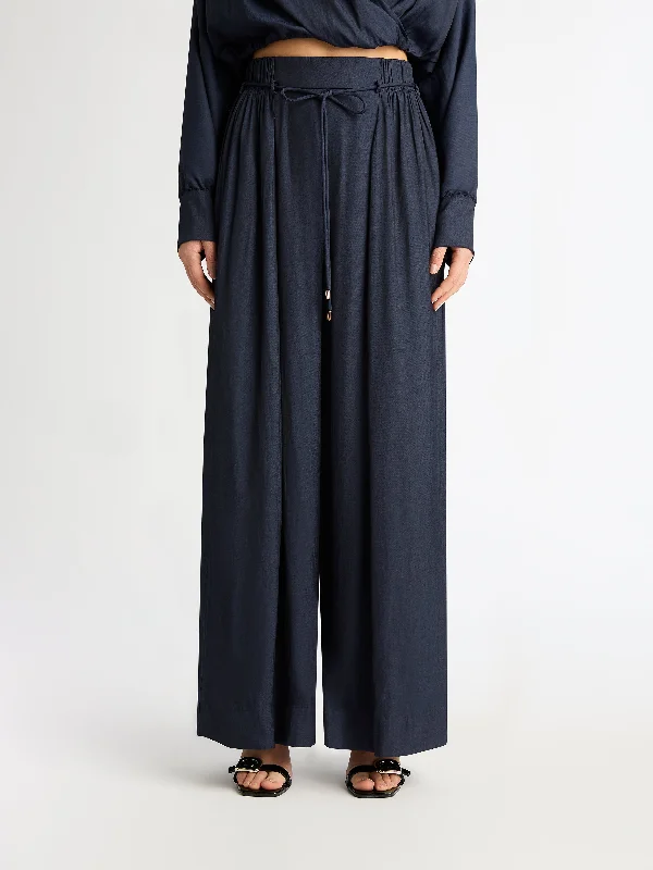 AURA PANT Trendy Work Pants