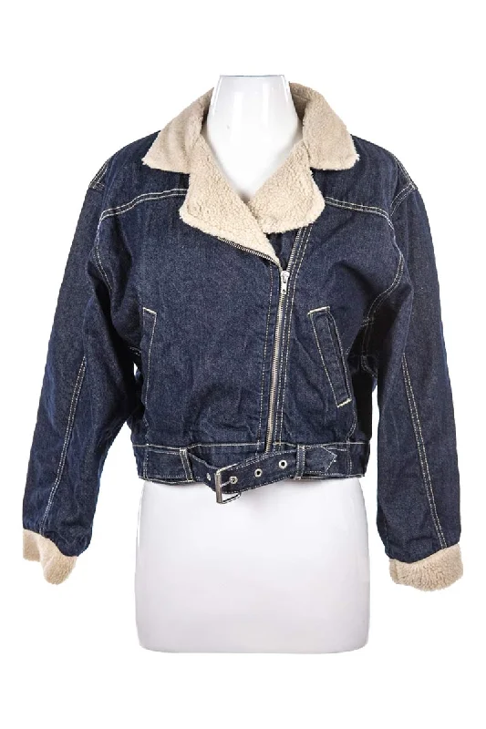 Zara Jacket Satin Fabric Silk Fabric Chiffon Fabric