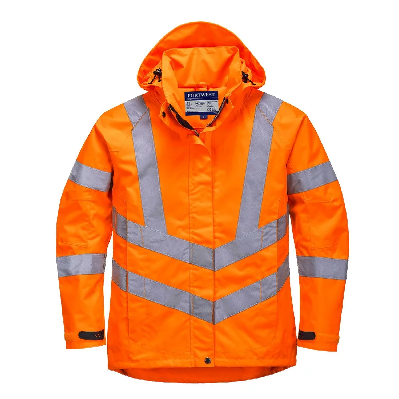 Portwest LW70 Ladies Hi Vis Breathable Jacket Corduroy Jacket Velvet Jacket Brocade Jacket Portwest LW70 Ladies Hi Vis Breathable Jacket Corduroy Jacket Velvet Jacket Brocade Jacket
