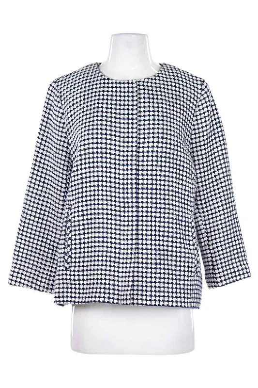 Talbots Jacket Cotton Jacket Linen Jacket Terry Jacket