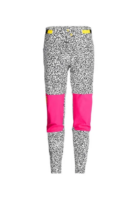 Pit Viper High Speed Off Road MTB Pants Formal Stretch Pants