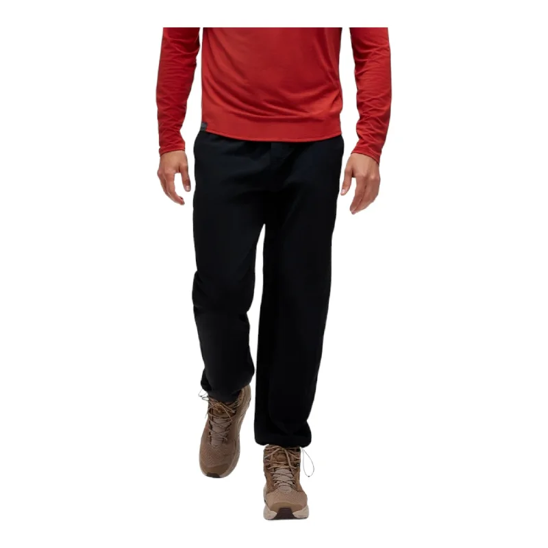 Men's Active Woven Pant Fashionable Work Pants