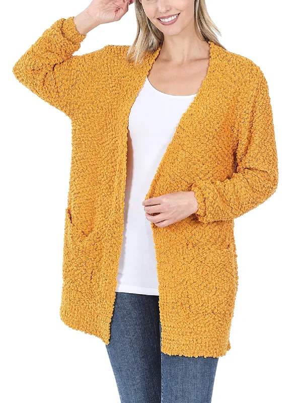 MUSTARD