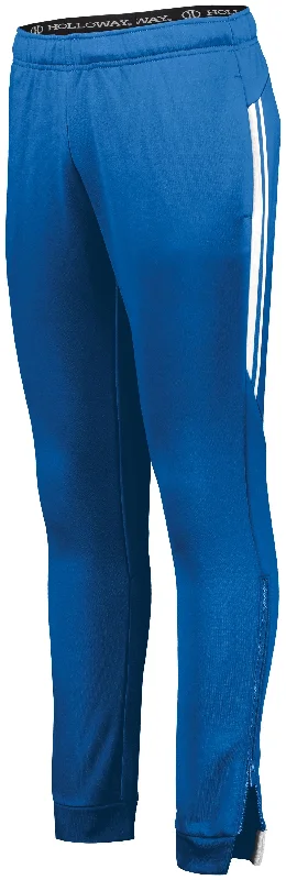 Ladies Retro Grade Pant 229762 Relaxed Lounge Trousers
