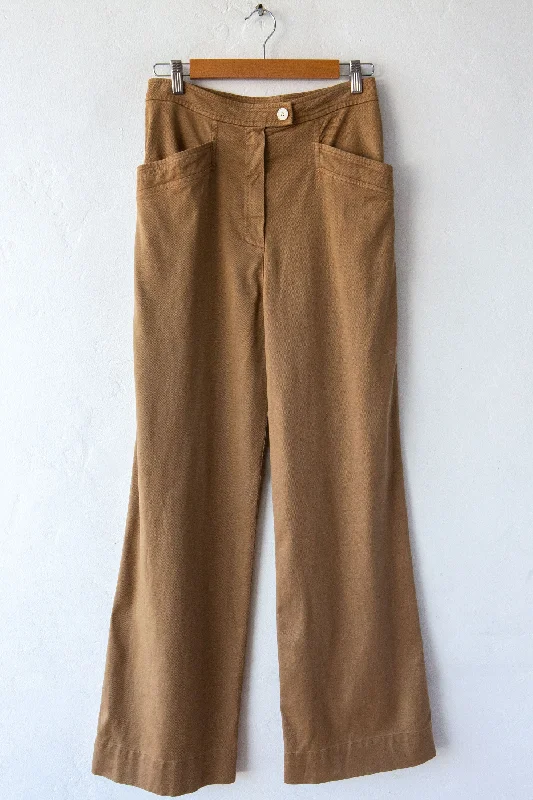 Lynn Pant Casual Lounge Pants