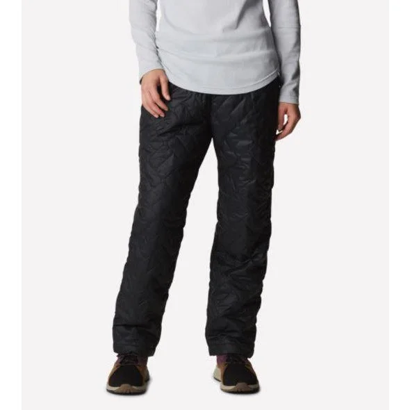 Columbia W Sweet View™ II Insulated Pant Trendy Tapered Pants