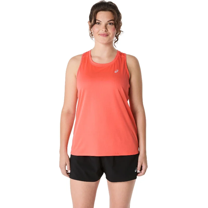Asics Core Womens Tank Top cotton tank top
