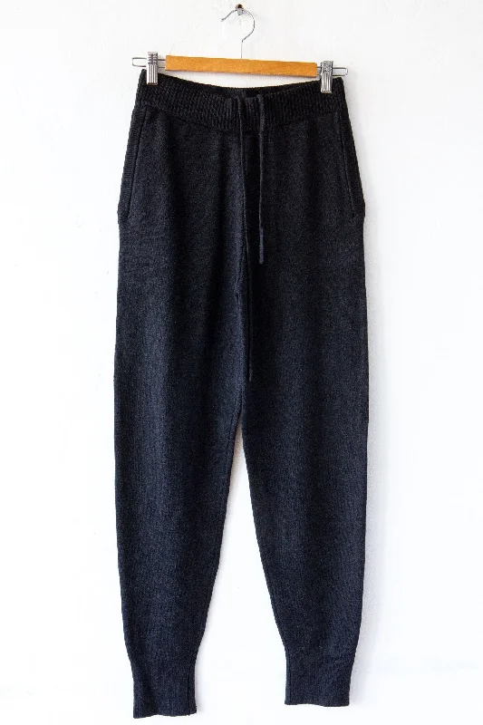 Jog Pant Comfortable Denim Leggings